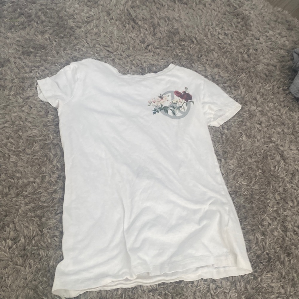 Aero pastel t-Shirt size S